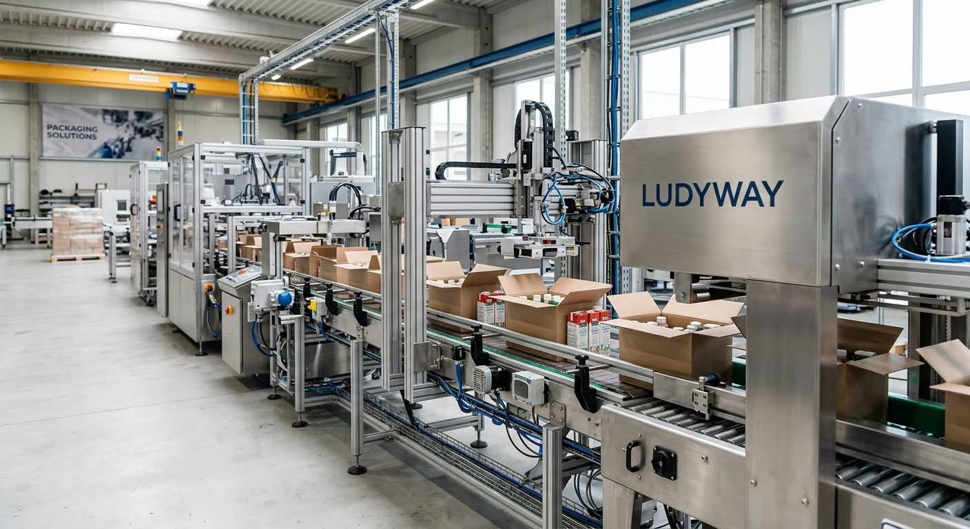 Tea Packaging Machine: Types, Working Process and How to Choose the Right Model for Your Business