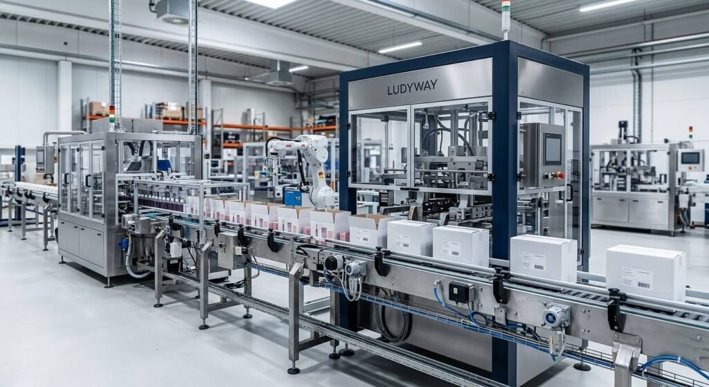 Packaging Machine