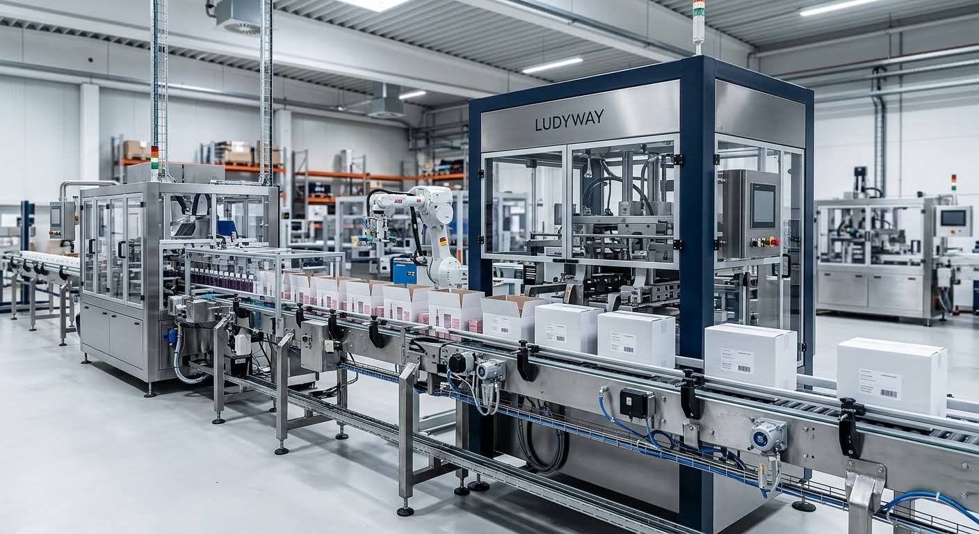Vacuum Skin Packaging Machine: How It Works, Key Benefits and Buying Guide