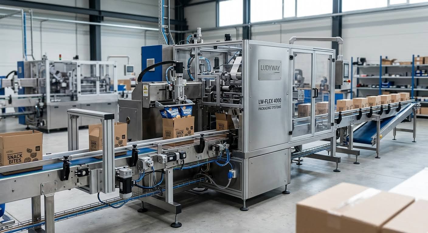 Top Packaging Machine Knives Guide: Types, Uses, Materials and How to Choose the Best One