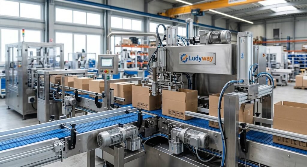 Packaging Machine