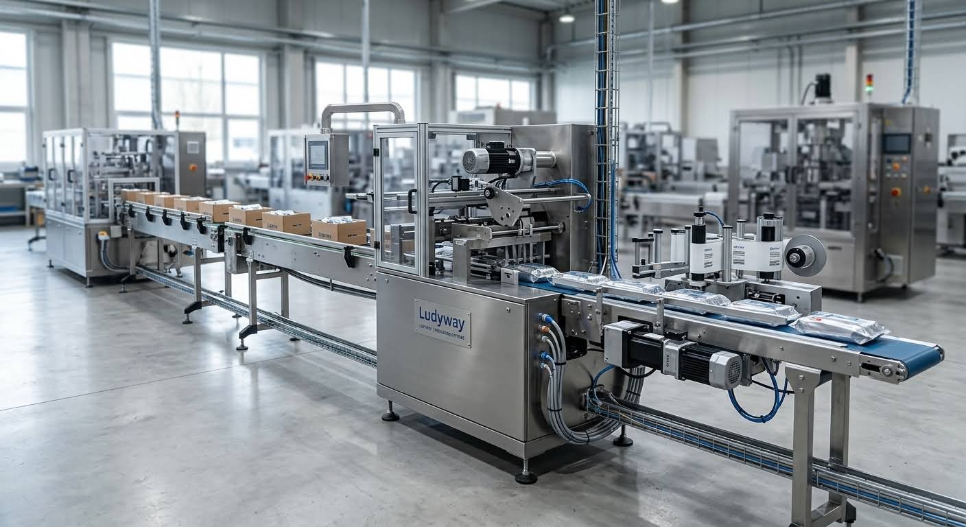 Ultimate Guide to Choosing the Best Vacuum Packaging Equipment for Food Preservation and Storage
