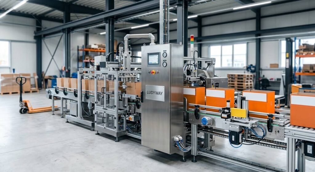 Packaging Machine