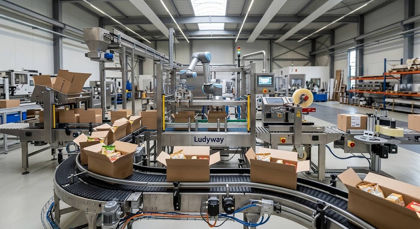 Right Size Packaging Machine: How to Choose the Best Fit for Your Products and Reduce Shipping Costs