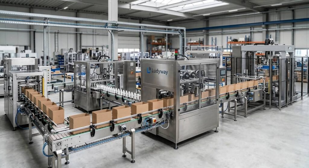 Packaging Machine