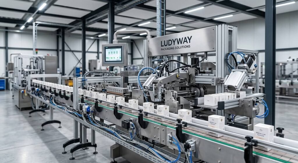 Packaging Machine