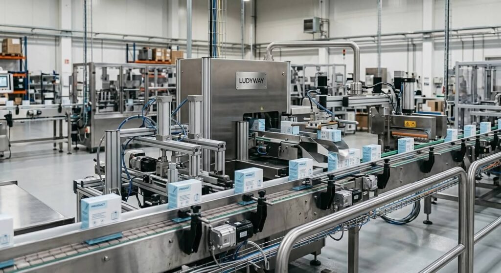 Packaging Machine