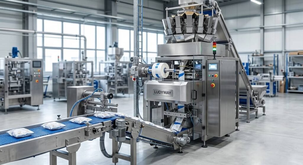 Packaging Machine