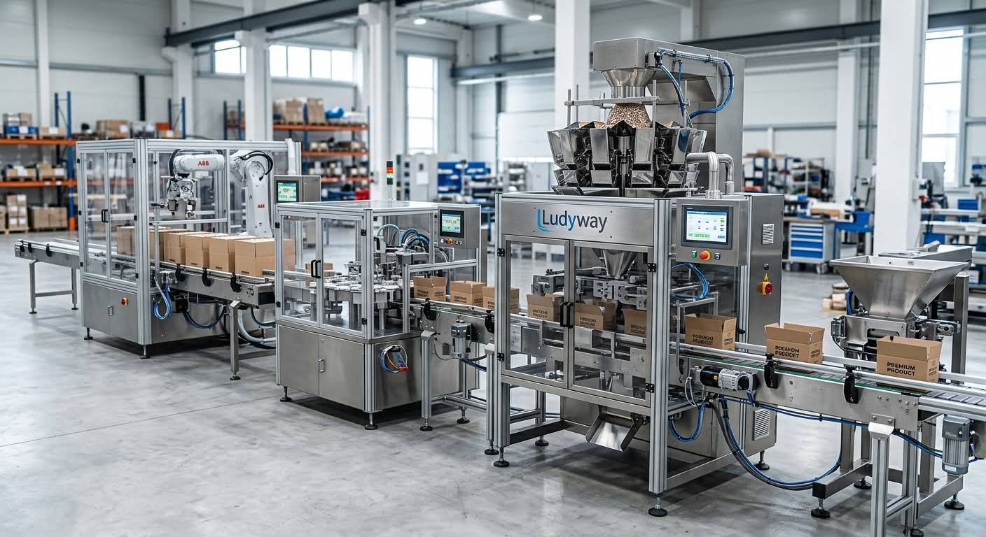Packaging Equipment Repair: Troubleshooting, Maintenance Tips and Cost-Saving Repair Solutions