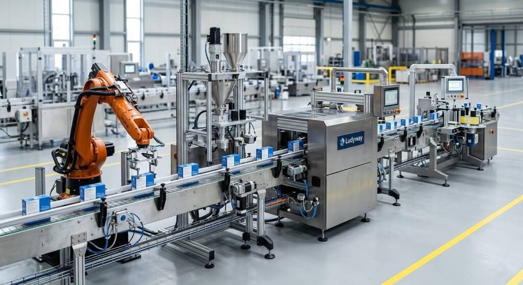 Packaging Machine