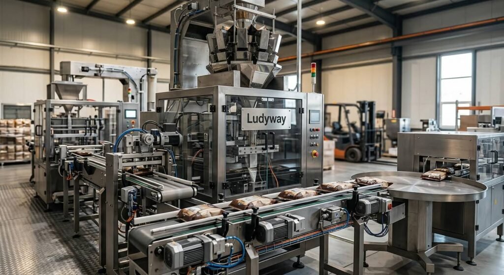 Packaging Machine