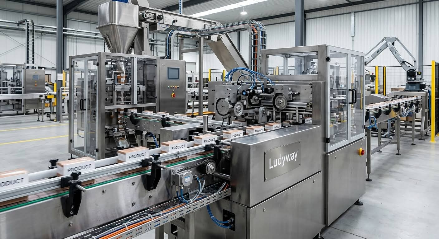 Top Packaging Machinery Manufacturing Solutions: Types, Processes, Costs and Selection Guide