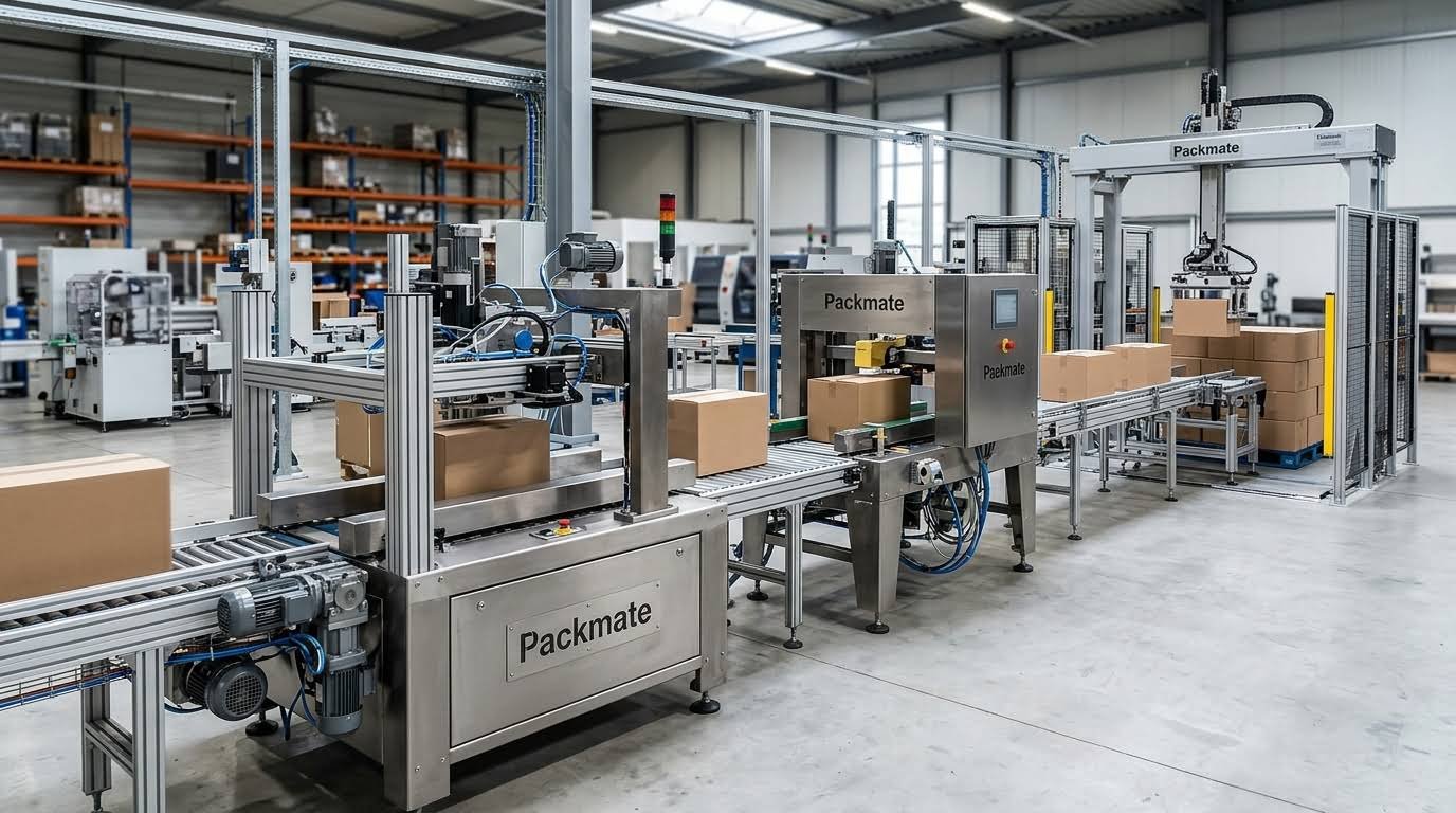 Sealer Vacuum Packaging Machine Guide: Types, Benefits, and How to Choose the Right Model