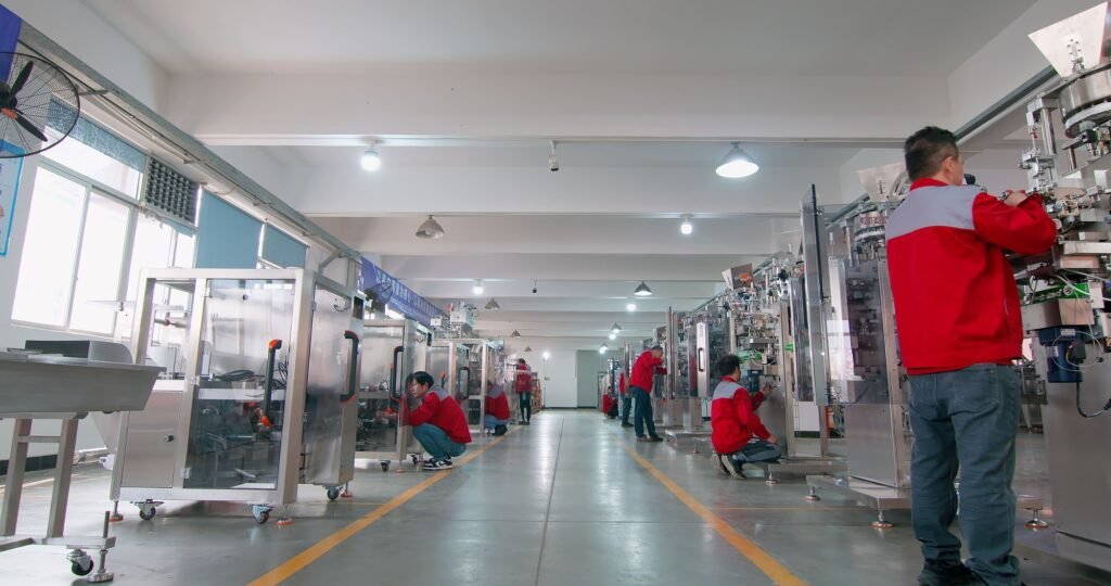 Engineering Department