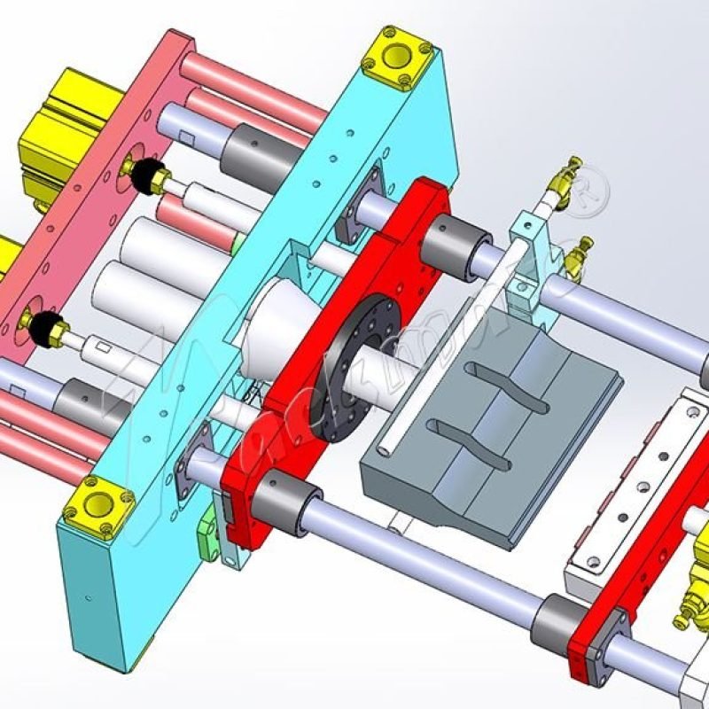 Packaging Machine