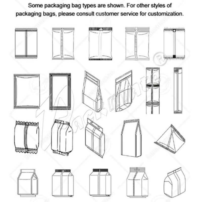 Packaging Machine