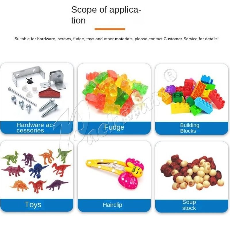Packaging Machine
